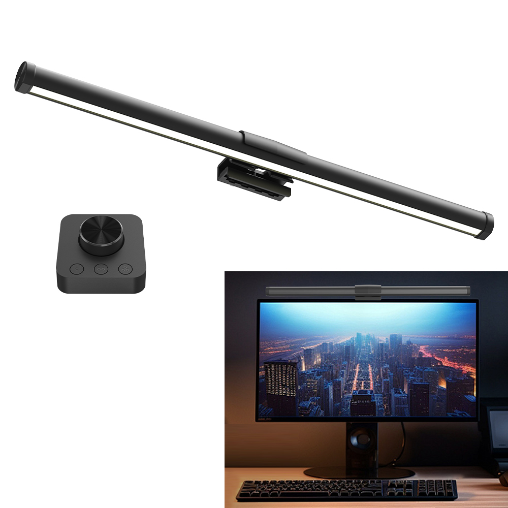 C105G-Monitor light Bar pro 440 MagFit